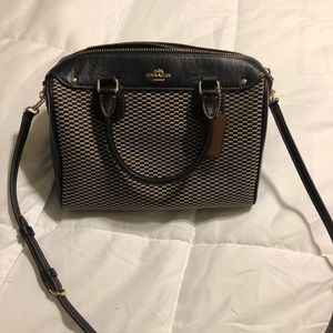 Coach Crossbody